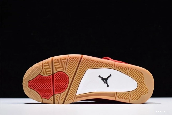 Cheap 4 Day Jordan Air Singles AV3914-600 0707